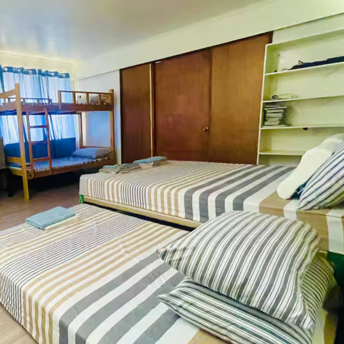 River Coves Resort 8A