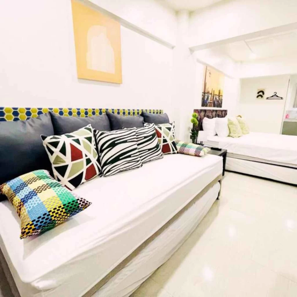 River Coves Deluxe 3