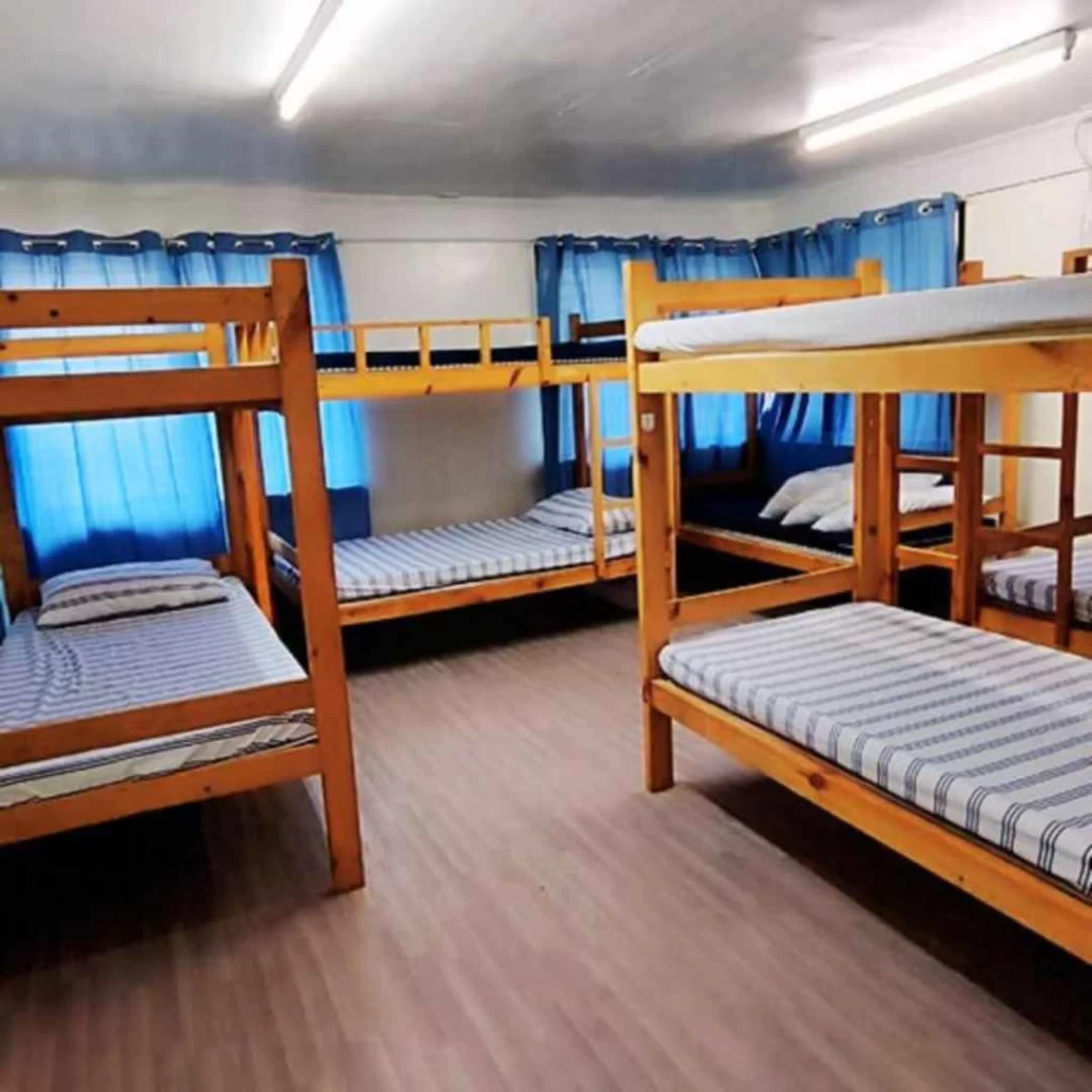 River Coves Dormitory Mixed 2