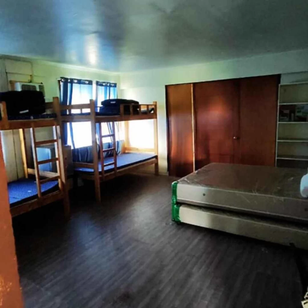 River Coves Dormitory Mixed 3